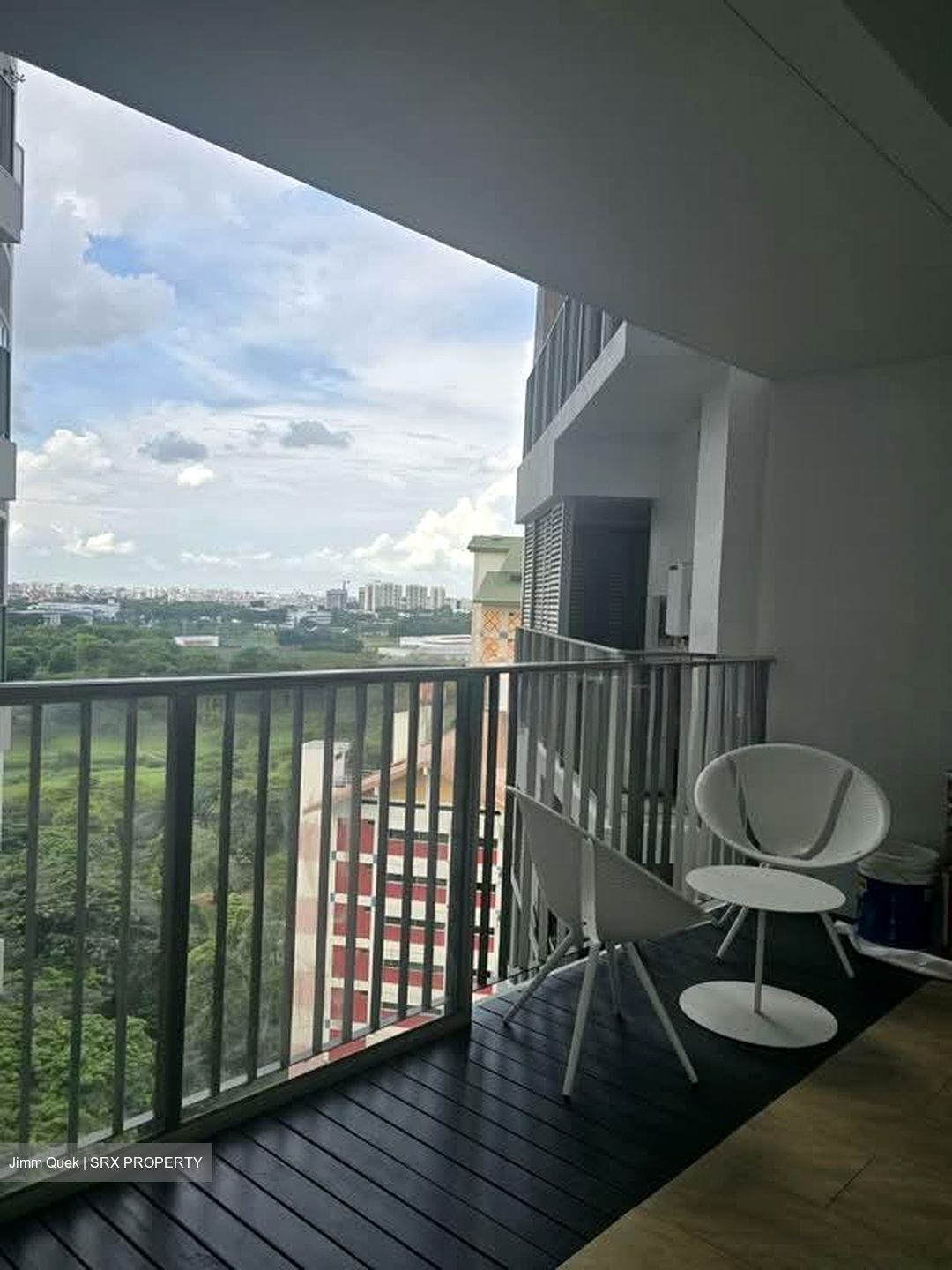 Clover By The Park (D20), Condominium #574536791